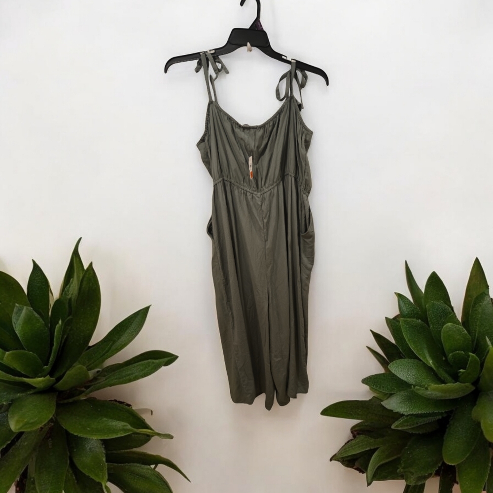 Gap Women jumpsuit xxl nwt